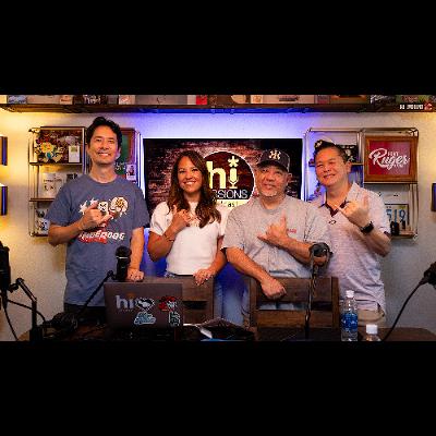 Hisessions Hawaii Podcast Episode #245 - Maila Gibson-Bandmann "Realtor"