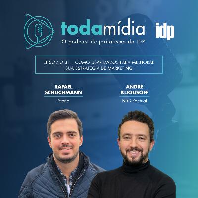 T1:E31 - Como usar dados para melhorar sua estratégia de marketing