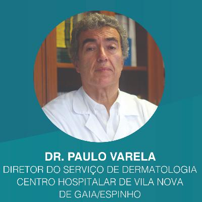 Conheça o Serviço de Dermatologia do Hospital de Gaia pela voz do seu diretor