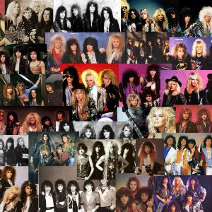 003 The Circle, 80's Hair Bands, The Strangers 2, Horror of Technology