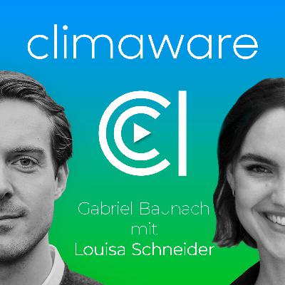 S3 #1 Klimakipppunkte: Vom Aufwachen und Fühlen durchs Handeln zur Hoffnung – mit Louisa Schneider (Klimajournalistin)