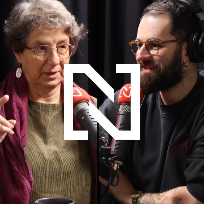 Milena Bartlová: David Černý fyzicky obsadil veřejný prostor. O kvalitě bych nemluvila