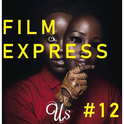 #12 - Us (2019)