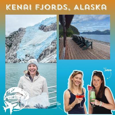 Exploring Kenai Fjords: An Unforgettable Alaska Lodge and Cruise Add-On