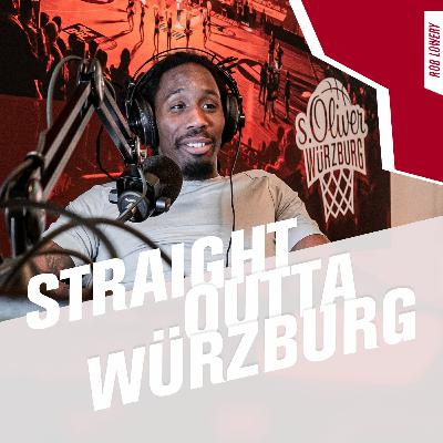 Folge #35 | Rob Lowery