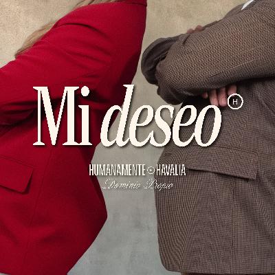 Mi deseo - Ps. David Orta | Havalia México Mi deseo - Ps. David Orta | Havalia México