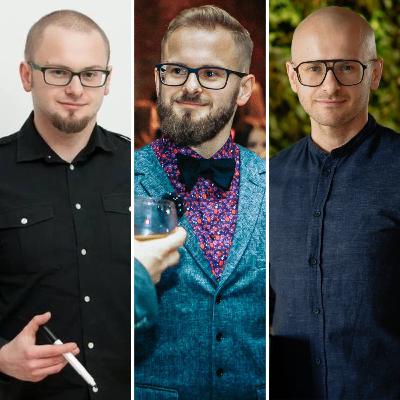 81 Dziesięć (10) najważniejszych rzeczy we "Wszechświecie", których nauczyła mnie dekada w IT 81 Dziesięć (10) najważniejszych rzeczy we "Wszechświecie", których nauczyła mnie dekada w IT