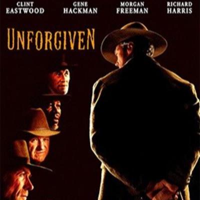 Unforgiven #101 Unforgiven #101