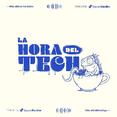 Ep 0 - ¿Por qué crear un podcast de tech en español?