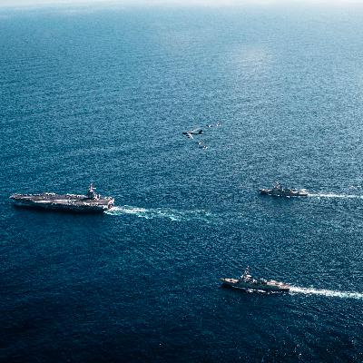 The Venezuela Buildup The Venezuela Buildup