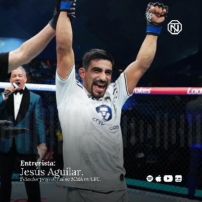 De futbolista a peleador, K.O. en 17 segundos, “cerré mi negocio por cobro de piso”. | Jesús Aguilar