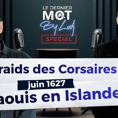 Le Dernier Mot avec l’universitaire et auteur islandais Karl Smari Hreinsson Le Dernier Mot avec l’universitaire et auteur islandais Karl Smari Hreinsson
