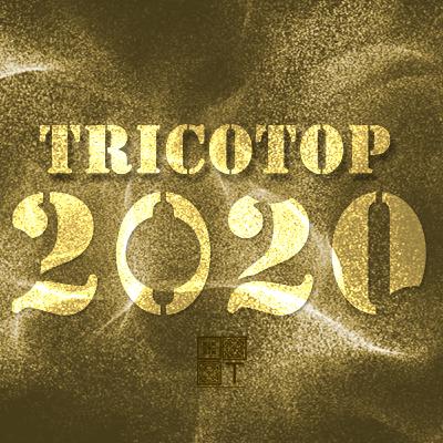 Tricotando#140 - Tricotop 2020