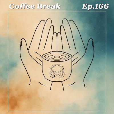 Coffee Break 166 Coffee Break 166