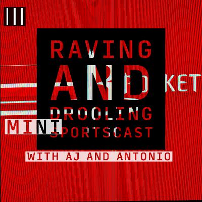 Mini Sportscast 9-3-2020, LeBron awaits...