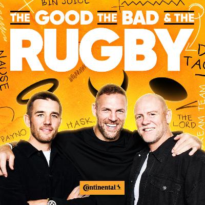 Peter O'Mahony: Retirement, Rassie & Regret
