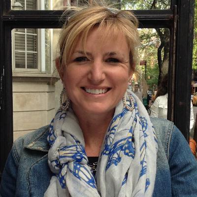 Solo Travel for Women Over 50: Wellness, Longevity & Healthy Aging with Carolyn Ray of JourneyWoman