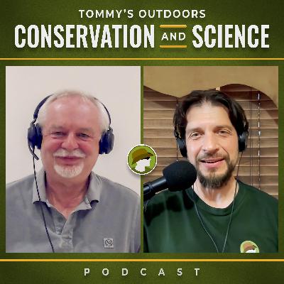 207: Land Access and Irish Trails with John Smyth