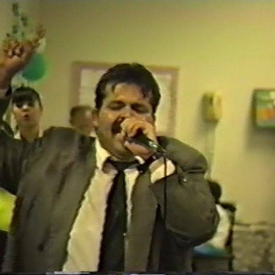 Replays for RadioTV El Rey Te Llama https://castbox.fm/creator/channels?cid=2482737&country=us