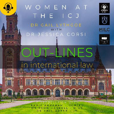 Women at the ICJ