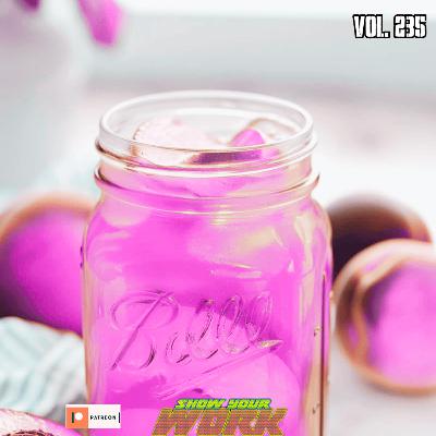 Vol. 235: Uncut Shine