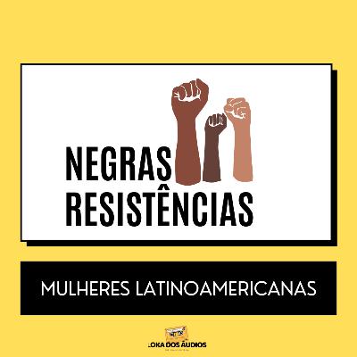 A nova era do Loka dos Áudios começa agora! Conheça a série NEGRAS RESISTÊNCIAS ✊🏾 A nova era do Loka dos Áudios começa agora! Conheça a série NEGRAS RESISTÊNCIAS ✊🏾
