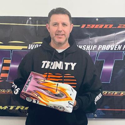 S2E20: David Spashett