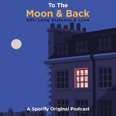 EP1: Long Distance Relationships