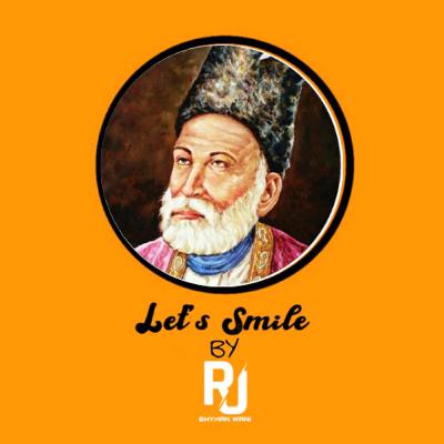 dukh dekar sawal karte ho by mirza ghalib narrated by RJ MISBAH dukh dekar sawal karte ho by mirza ghalib narrated by RJ MISBAH