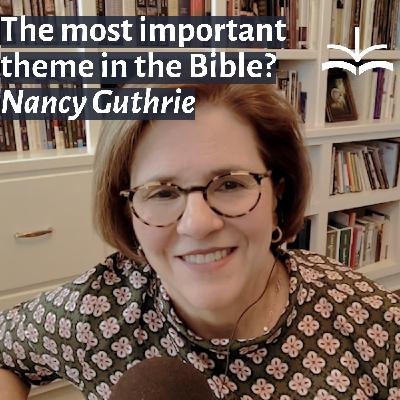 'You can't understand the Bible without this verse': Theology of 'the offspring'- Nancy Guthrie 'You can't understand the Bible without this verse': Theology of 'the offspring'- Nancy Guthrie