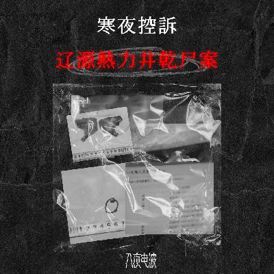 027.寒夜控诉，辽源热力井干尸案