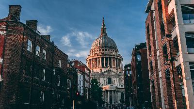 Letters From Quotidia Episode 189 The Streets of London (expanded version), Only You