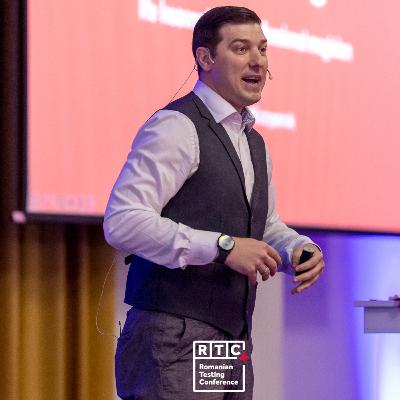 Grzegorz Niczyporuk: “We should be afraid of making a change, but we should be more afraid of not risking a change” Grzegorz Niczyporuk: “We should be afraid of making a change, but we should be more afraid of not risking a change”