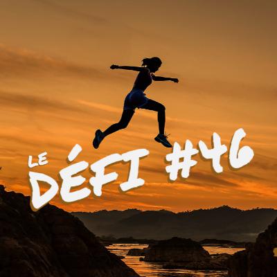 Défi #46 - Amour Divin