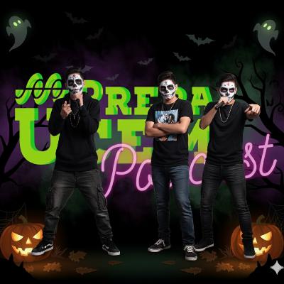 CALAVERITA RAP PREPA UCEM CALAVERITA RAP PREPA UCEM