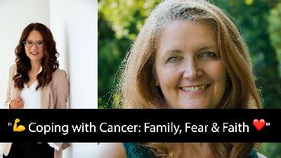 What Happens When Cancer Meets Unstoppable Family Support