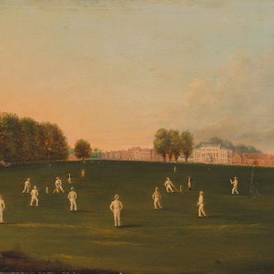 Episode 341: The History of Cricket - Part 2