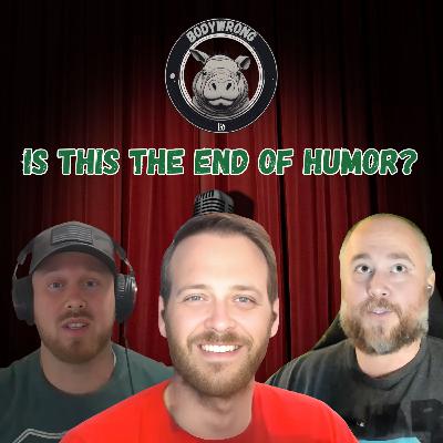 Fantasy Football, Betting & AI Trends: Is This the End of Humor?