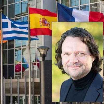 Er det liberale demokratiet i fare i Europa?