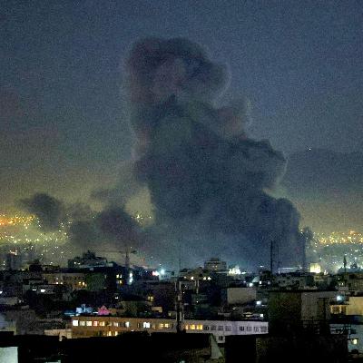 Global markets respond to the attack on Iran Global markets respond to the attack on Iran