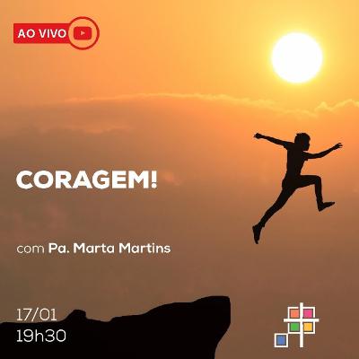 Coragem!