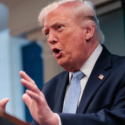 Trump announces a ceasefire with Iran. What to know.