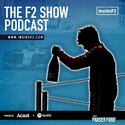 The F2 Show: Miami and Montreal added to F2 Calendar in 2026