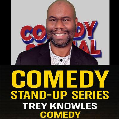 Trey Knowles - Tarzan Transitive