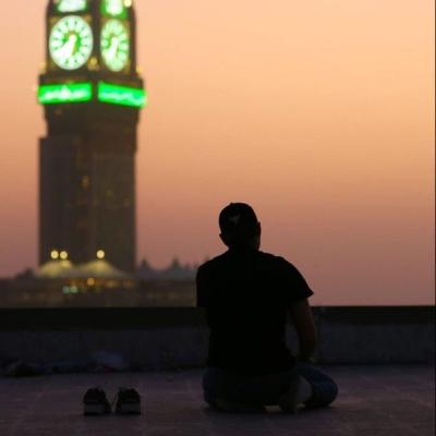 Salah (life’s forgotten purpose) - Yasmine Mogahed