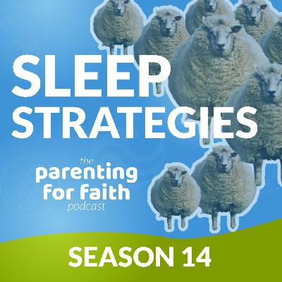 S14E03 : Sleep Strategies S14E03 : Sleep Strategies