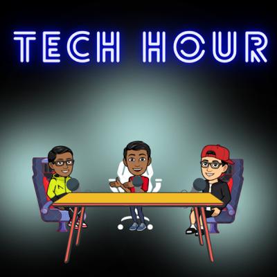 The Making of "Tech Hour"
