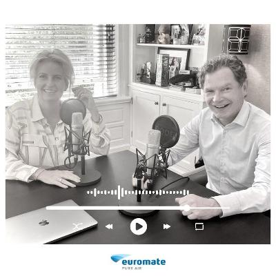 Podcast Dirk Mulder & Merlin Melles Podcast Dirk Mulder & Merlin Melles