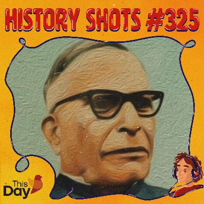 Harekrushna Mahatab | The Lion of Odisha