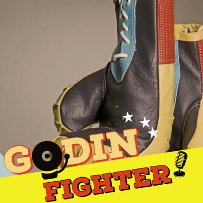 TEASER: Godin Fighter